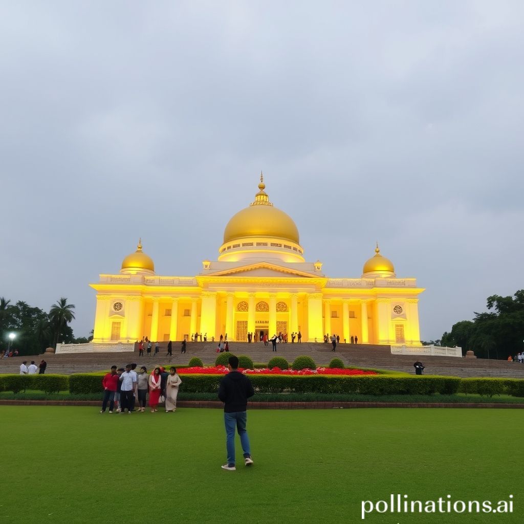 Menguak Keuntungan Bermain di Monas77